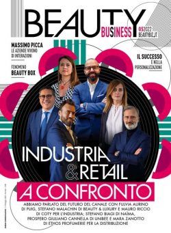 Beauty Business – Maggio 2022