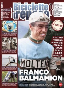 Biciclette d’Epoca – maggio 2022