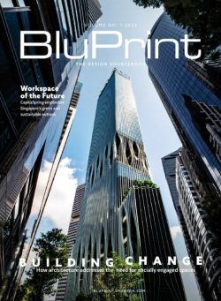 BluPrint – May 2022