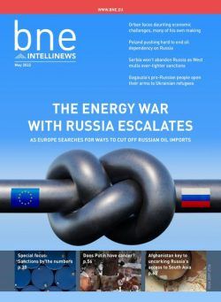 bne IntelliNews – May 2022