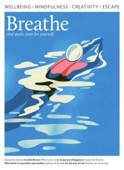 Breathe UK – Issue 47 – May 2022