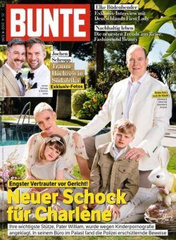 Bunte – 21 April 2022