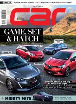 Car South Africa – June 2022