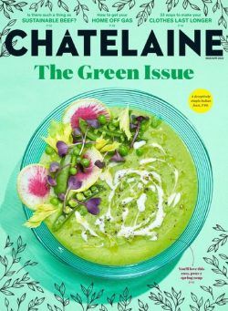 Chatelaine – March 2022