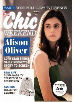 Chic – 14 May 2022