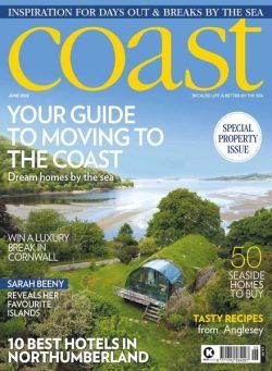 Coast – June 2022