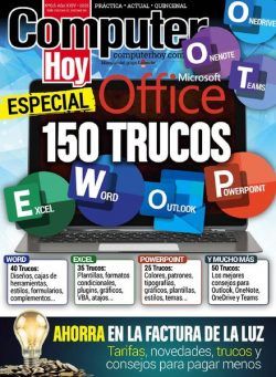 Computer Hoy – 28 abril 2022