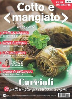 Cotto e Mangiato – maggio 2022