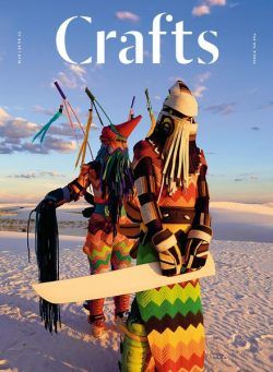 Crafts – April 2022