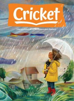 Cricket – May 2022