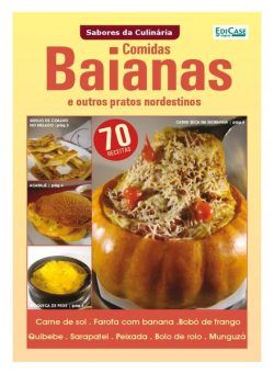 Culinaria Pelo Mundo – fevereiro 2022