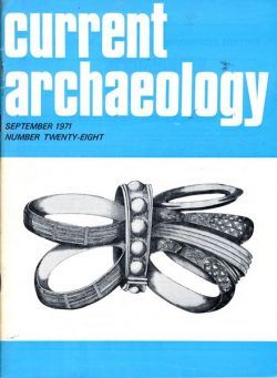 Current Archaeology – Issue 28