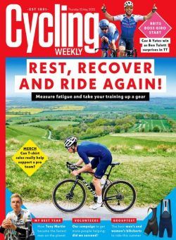 Cycling Weekly – May 12 2022