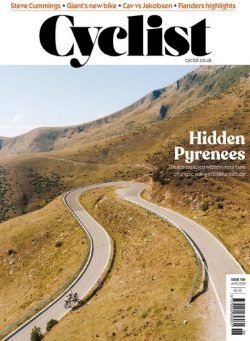 Cyclist UK – June 2022