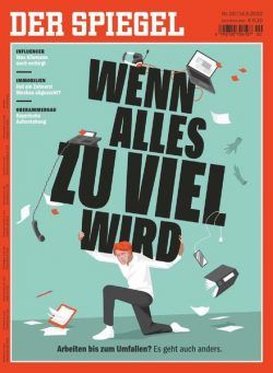 DER SPIEGEL – 14 Mai 2022