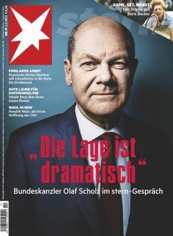 Der Stern – 05 Mai 2022