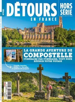 Detours en France – Hors-Serie – N 44 2022