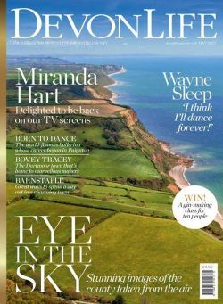 Devon Life – May 2022