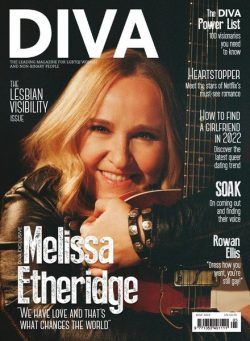 Diva UK – May 2022