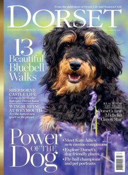 Dorset Magazine – May 2022