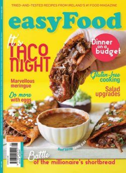 Easy Food Ireland – April 2022