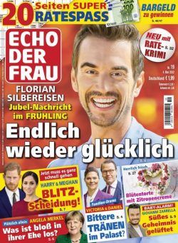 Echo der Frau – 04 Mai 2022