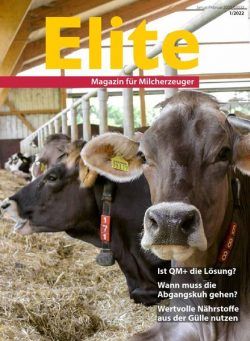 Elite – Dezember 2021