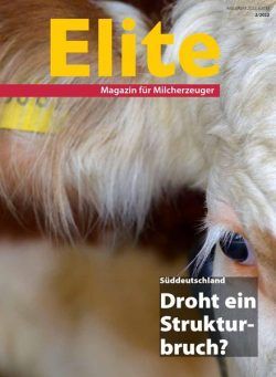 Elite – Februar 2022