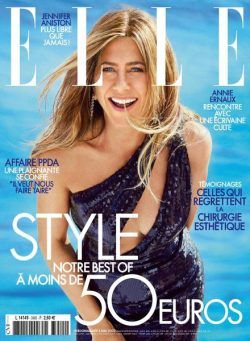 Elle France – 05 mai 2022