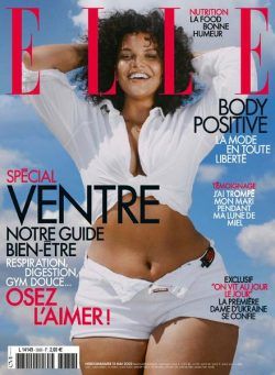 Elle France – 12 mai 2022