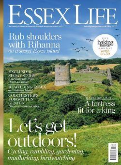 Essex Life – April 2022