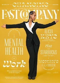 Fast Company – June 2022