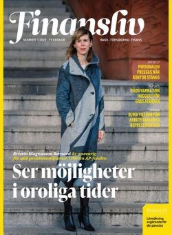 Finansliv – 13 maj 2022