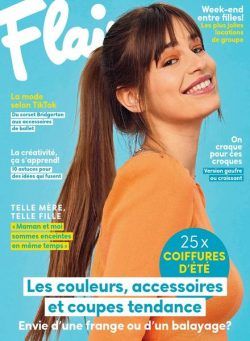 Flair French Edition – 4 Mai 2022