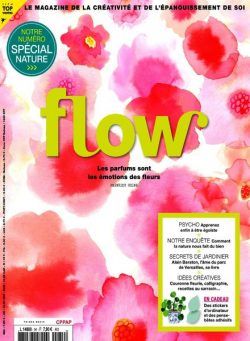 Flow France – Mai-Juin 2022