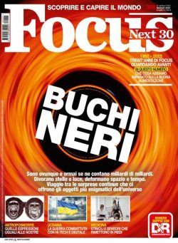 Focus Italia – maggio 2022