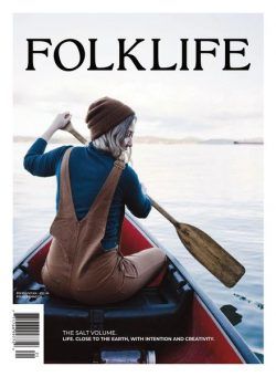 FOLKLIFE – May 2022