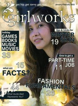 girlworks – January 2022