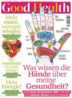 Good Health Germany – Juni 2022