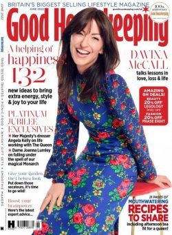 Good Housekeeping UK – June 2022