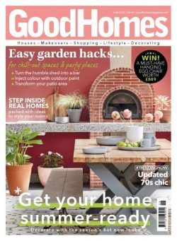 GoodHomes UK – June 2022