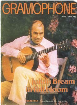 Gramophone – June 1979