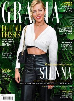 Grazia UK – 03 May 2022