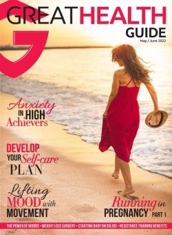 Great Health Guide – May-June 2022