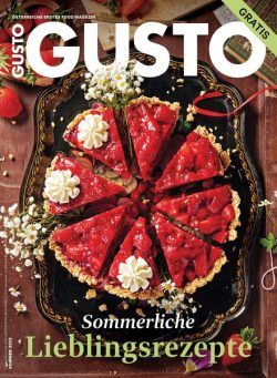 GUSTO – Mai 2022