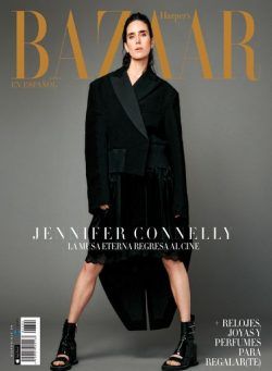 Harper’s Bazaar Mexico – mayo 2022