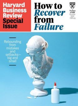 Harvard Business Review OnPoint – April 2022