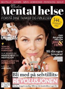 Helse & Mindfulness – april 2022