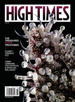 High Times – June 2022