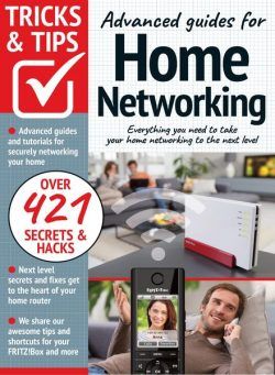 Home Networking Tricks and Tips – May 2022